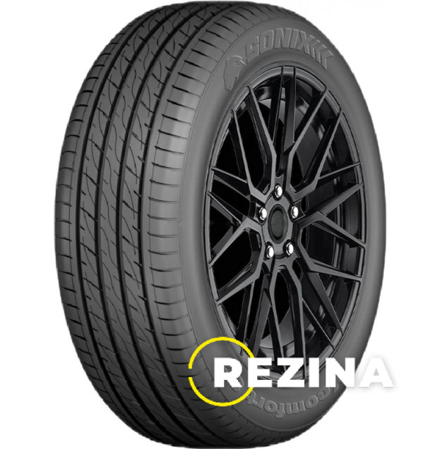 Sonix Xcomfort S7 215/60 R17 96H China 2024
