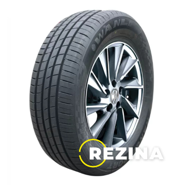 Wanli SU306 255/55 R20 110W XL