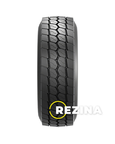 Pirelli G02 PRO MULTIAXLE PLUS (universal) 385/65 R22.5 164K