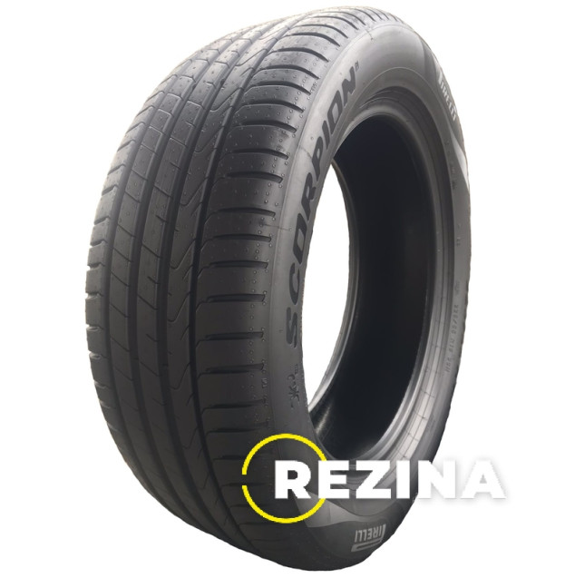 Pirelli Scorpion 215/55 R18 95H Brazil 2022