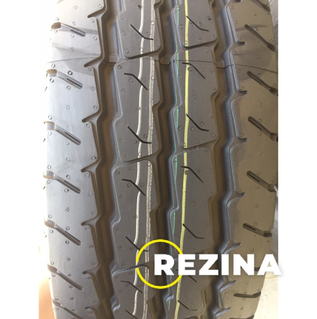 Continental VancoContact AP 215/70 R15C 109/107S