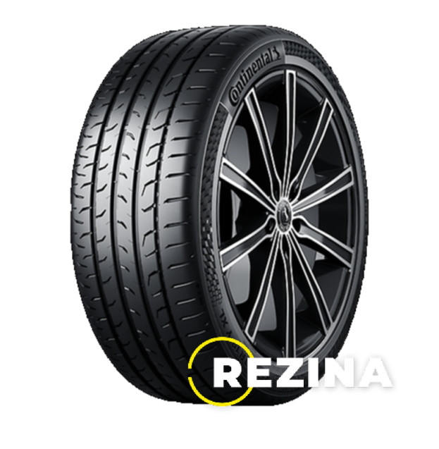 Continental MaxContact MC6 245/45 R19 98V FR China 2023
