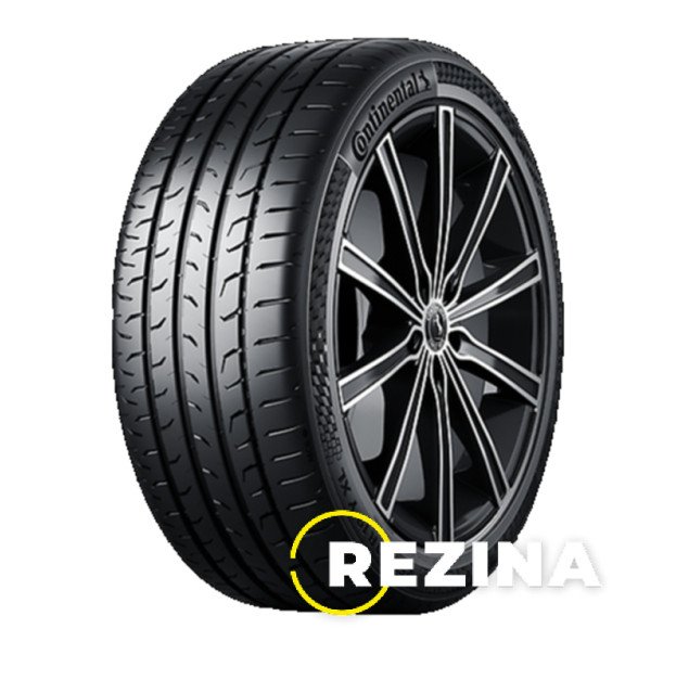 Continental MaxContact MC6 245/45 R20 103V XL FR
