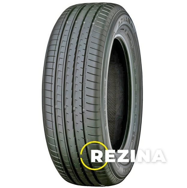 Yokohama Advan V61 235/60 R18 103H Demo