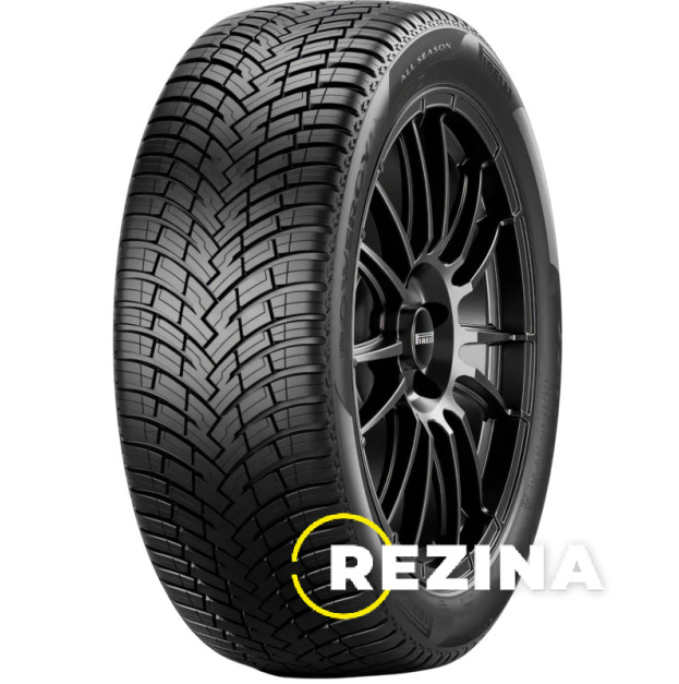 Pirelli Powergy All Season SF 225/55 R19 103W XL