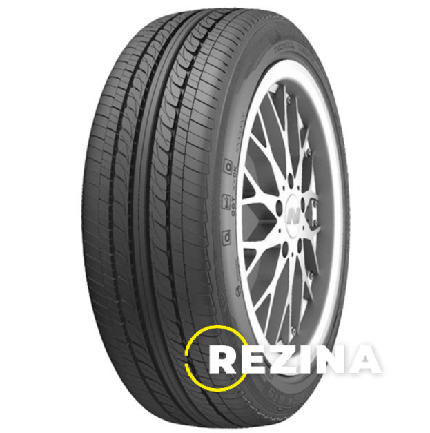 Nankang RX615 195/60 R14 86H