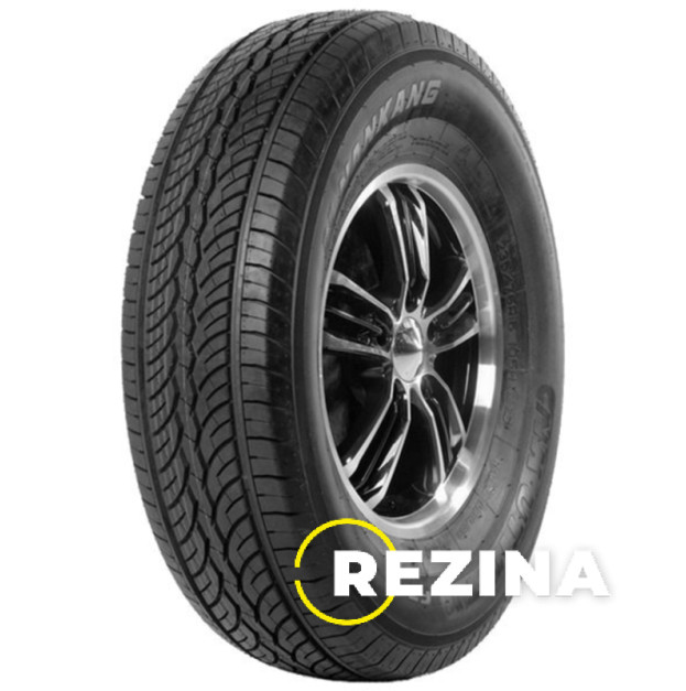 Nankang FT4 205/70 R15 96H