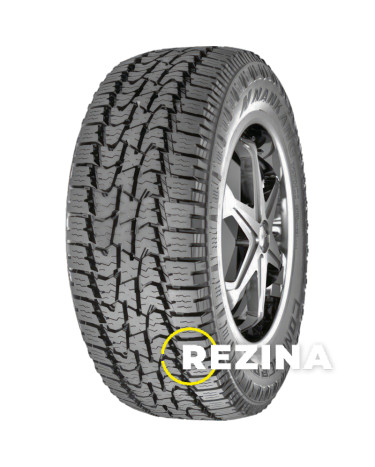 Nankang Conqueror A/T-5+ 275/60 R20 115T