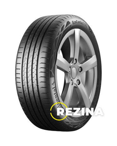 Continental EcoContact 6Q 245/45 R19 102Y XL FR * MO