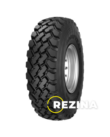 Goodyear OffRoad ORD military (universal) 14.00 R20 164/160J