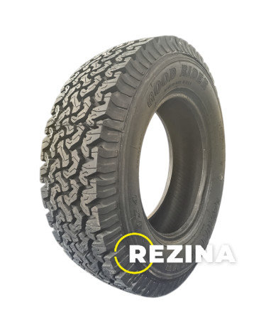 Lerma Gomme (наварка) GOOD RIDER AT 235/75 R16 108Q