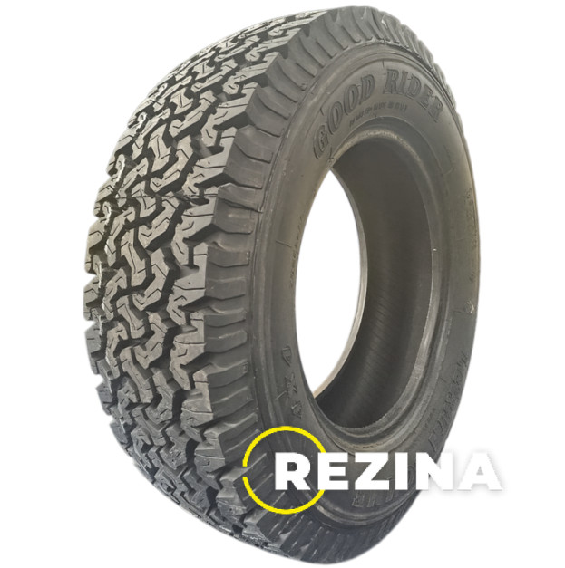 Lerma Gomme (наварка) GOOD RIDER AT 235/75 R16 108Q