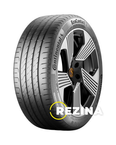 Continental EcoContact 7 225/50 R17 98W XL MO
