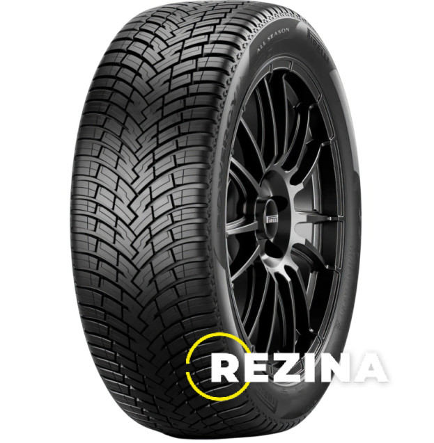 Pirelli Powergy All Season SF 225/50 R18 99W XL Румунія 2024 року