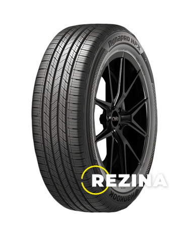Hankook Dynapro HPX RA43 255/60 R18 112V XL