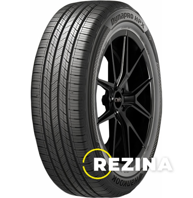 Hankook Dynapro HPX RA43 255/55 R19 111V XL Indonesia 2024