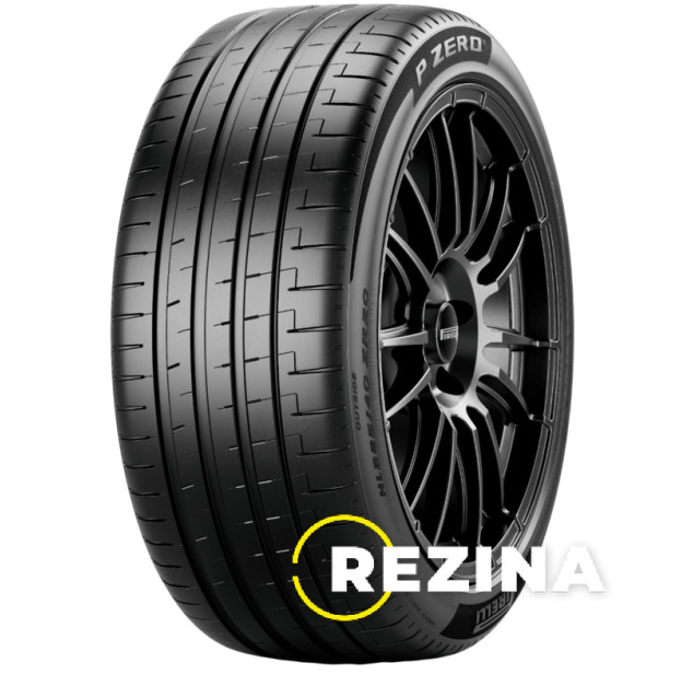 Pirelli PZero (PZ5) 275/45 R21 107Y MO-S PNCS