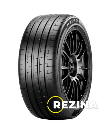 Pirelli PZero (PZ5) 245/45 R19 102Y XL