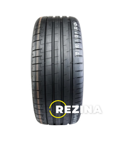 Pirelli PZero (PZ5) 245/45 R19 102Y XL