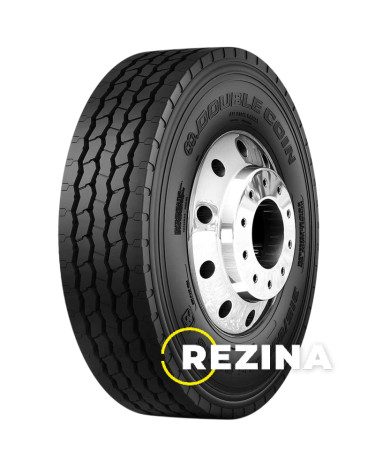 Double Coin RR716 (универсальная) 315/80 R22.5 160/157K PR22