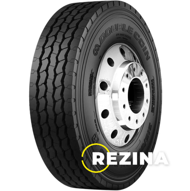 Double Coin RR716 (універсальна) 315/80 R22.5 160/157K PR22