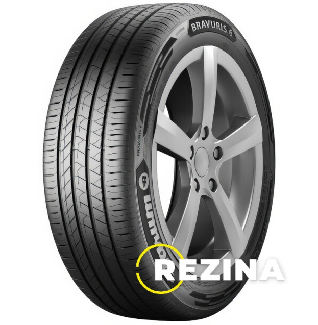 Barum Bravuris 6 235/50 R19 99V France 2025