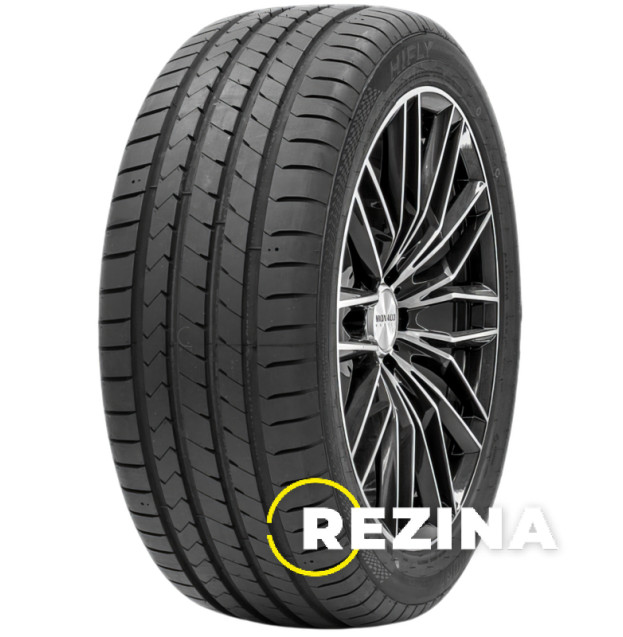 Hifly HF-820 215/55 R17 98W XL China 2024