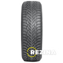 Nokian Hakkapeliitta R3 245/50 R18 104R XL Flat Run