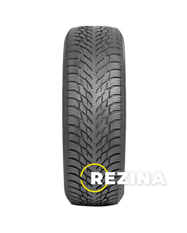 Nokian Hakkapeliitta R3 245/50 R18 104R XL Flat Run