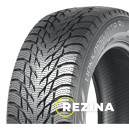 Nokian Hakkapeliitta R3 245/50 R18 104R XL Flat Run