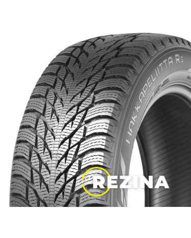 Nokian Hakkapeliitta R3 245/50 R18 104R XL Flat Run