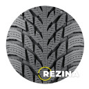Nokian Hakkapeliitta R3 245/50 R18 104R XL Flat Run