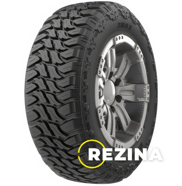 ZMAX Maxatraves M/T 265/75 R16 123/120Q China 2024