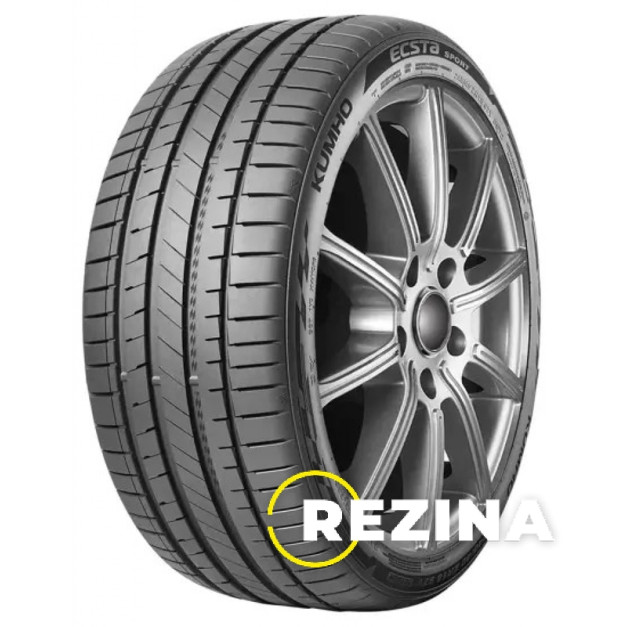 Kumho Ecsta Sport PS72 275/40 R18 103Y XL FR