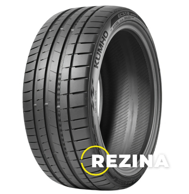 Kumho Ecsta Sport PS72 235/40 R19 96Y XL FR Korea 2024