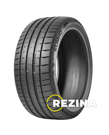 Kumho Ecsta Sport PS72 255/45 R19 104Y XL