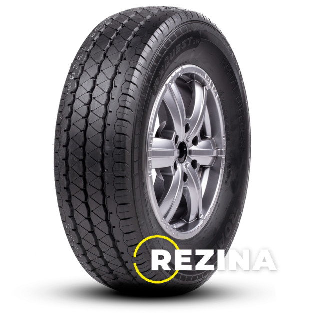 Roadx RXQuest C02 285/65 R16C 128R