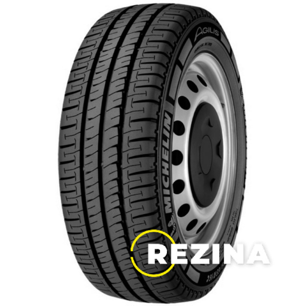 Michelin Agilis 215/60 R17C 104/102H Demo
