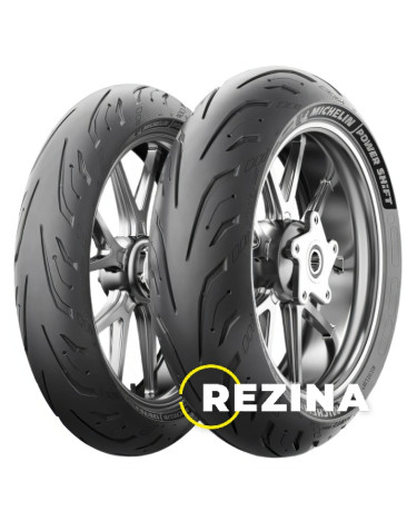 Michelin POWER SHIFT 120/70 R15 56H