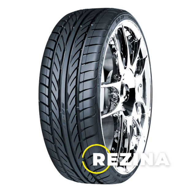 WestLake Zuper Ace SA-57 255/45 R20 105V XL
