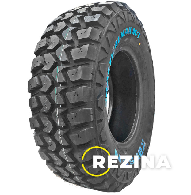 Kapsen RS25 PracticalMax M/T 225/65 R17 107/103Q (studded) China 2025