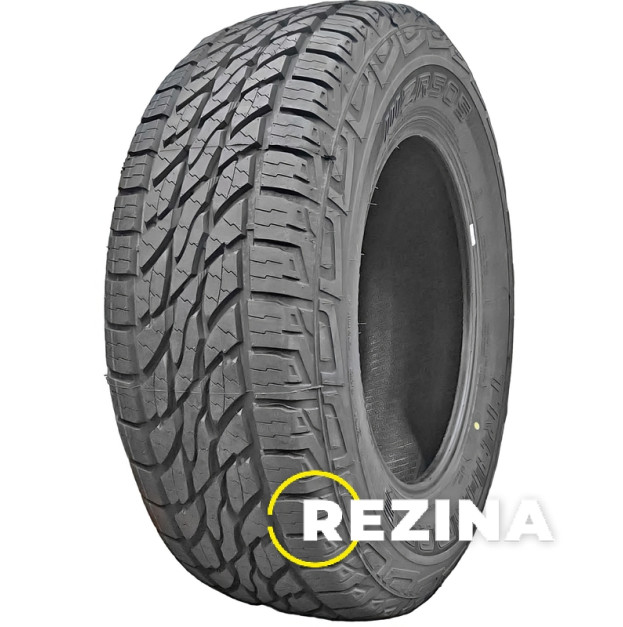 Transmate WZR505 315/70 R17 121/118Q