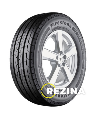 Firestone VanHawk 3 195/75 R16C 107/105T Enliten