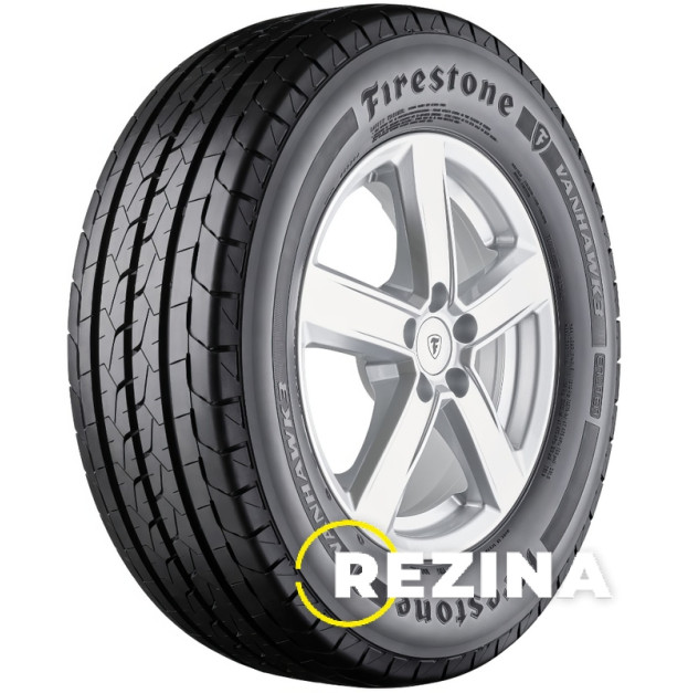 Firestone VanHawk 3 235/65 R16C 115/113R Enliten
