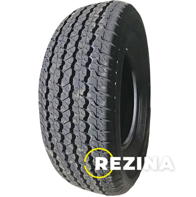 Wanli Range A/T 2 SU125 265/70 R17 115S