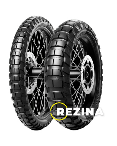 Metzeler Karoo 4 150/70 R17 69T