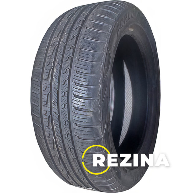 Federal Forlima FS-01 235/50 R18 97V Тайвань 2024 года