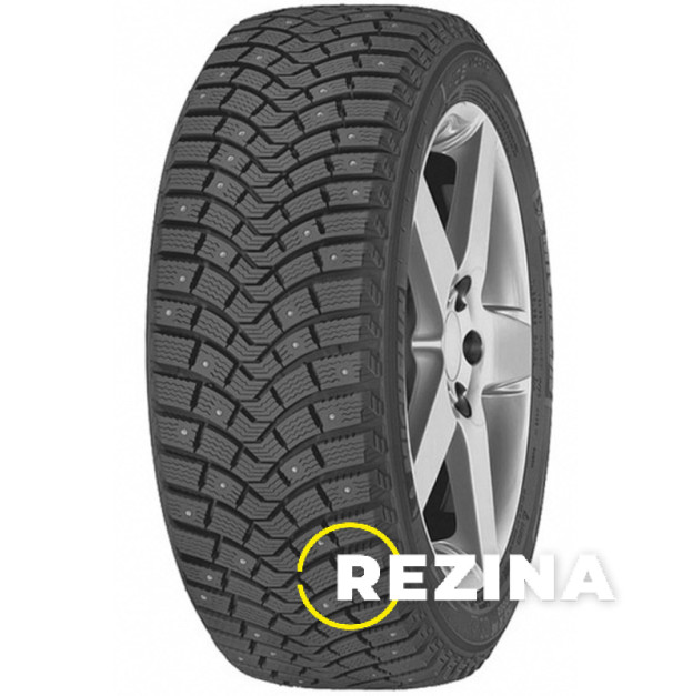 Michelin X-Ice North XIN2 225/60 R17 99H (шип)