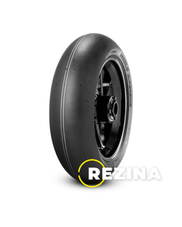 Pirelli Diablo Superbike SC2 Slick NHS 200/60 R17 NHS