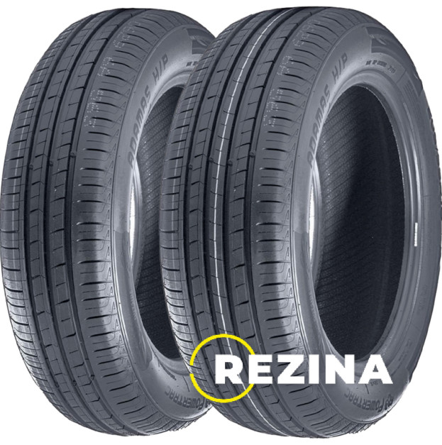 Powertrac Adamas H/P 215/65 R15 100H XL Китай 2024 года